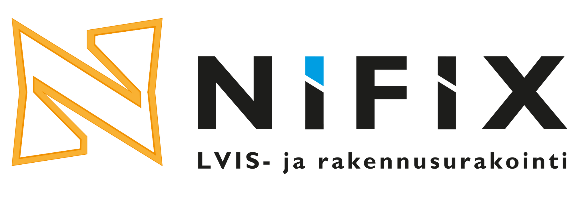 NIFIX | LVIS- ja Rakennusurakointi