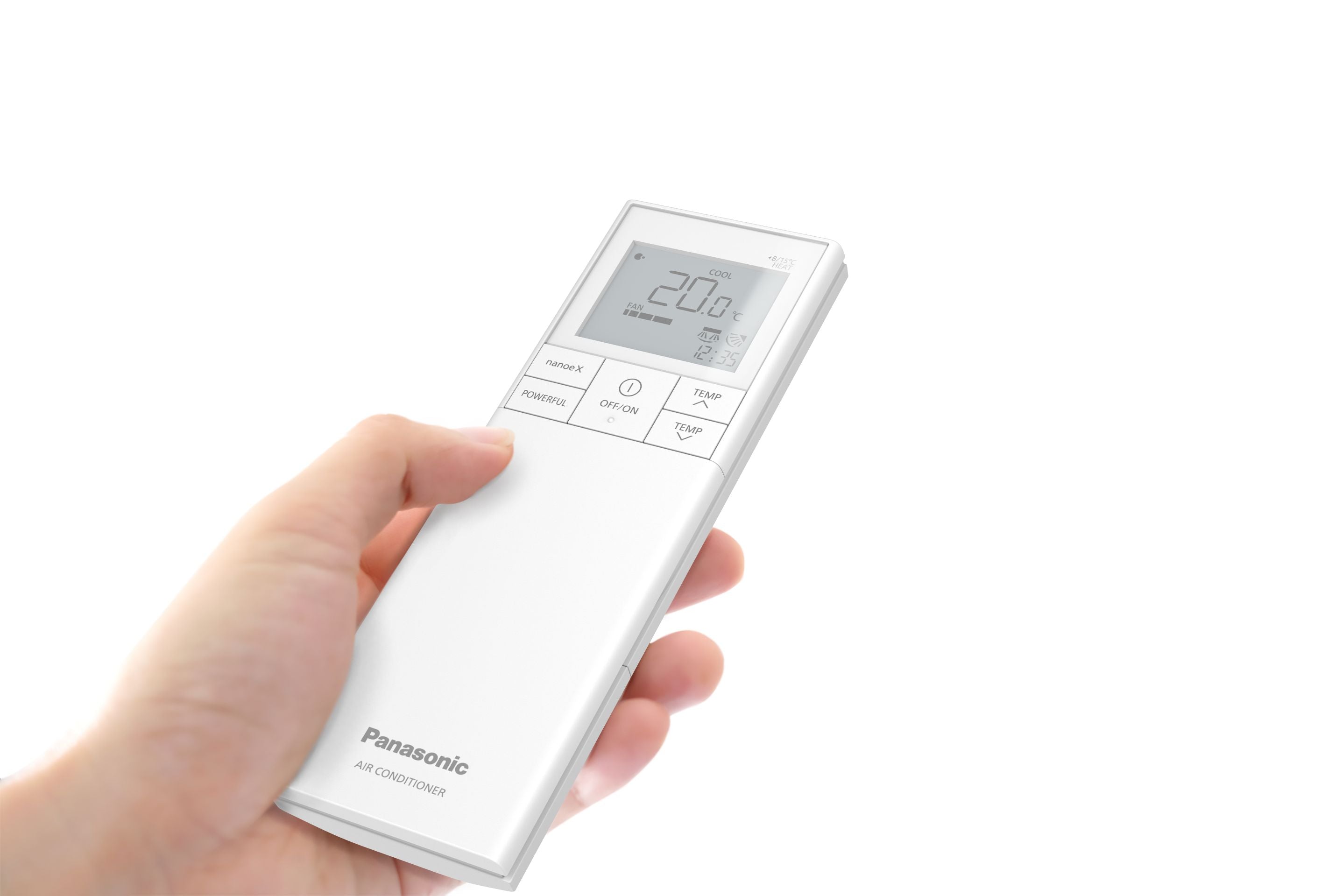 Panasonic HZ35 Flagship Ilmalämpöpumppu asennuksella