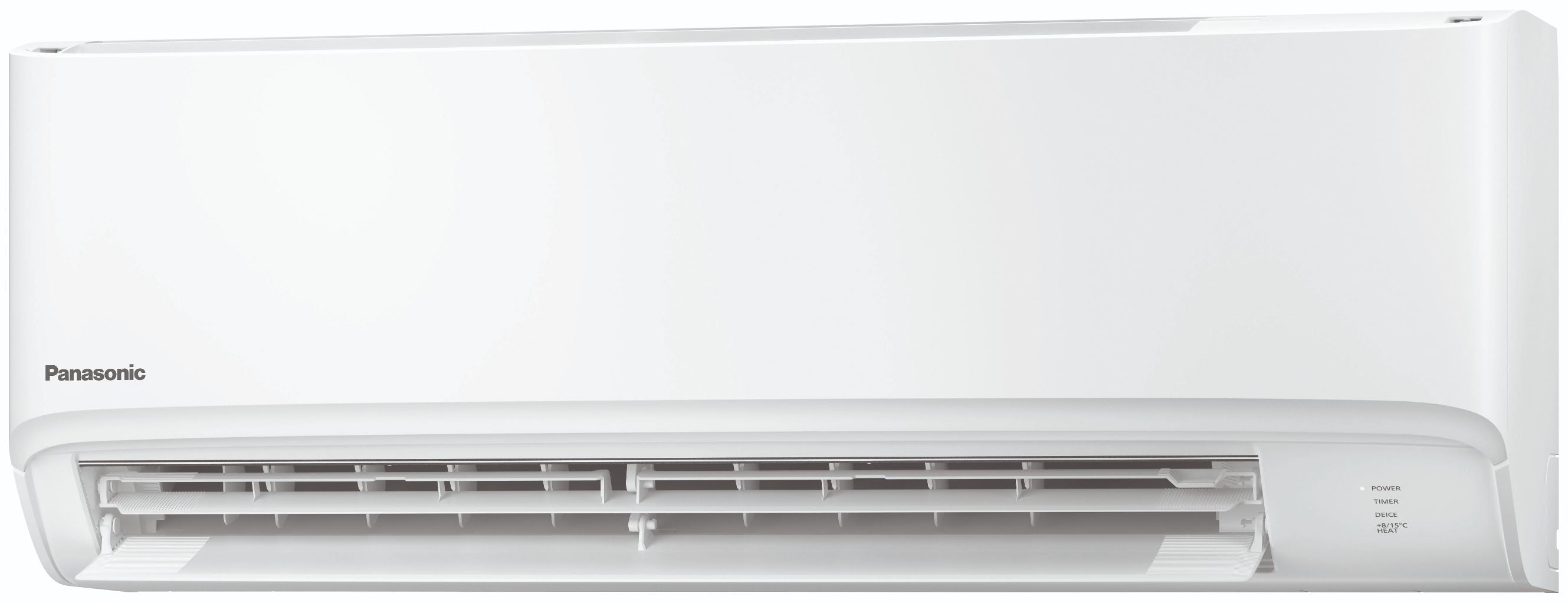 Panasonic CZ35 Ilmalämpöpumppu asennuksella