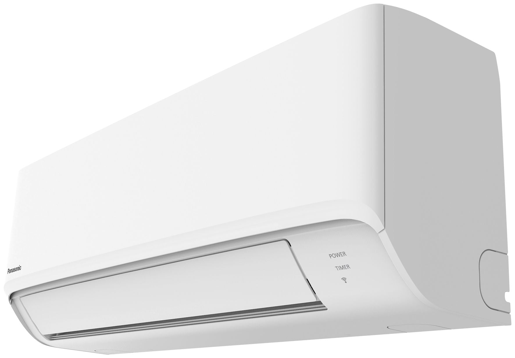 Panasonic TZ35 Ilmalämpöpumppu