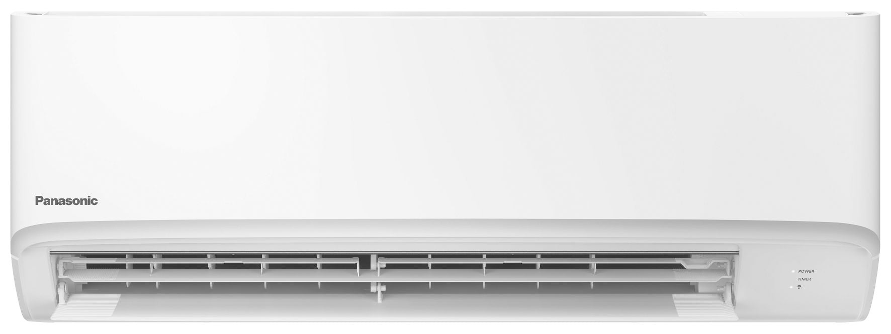 Panasonic TZ25 Ilmalämpöpumppu