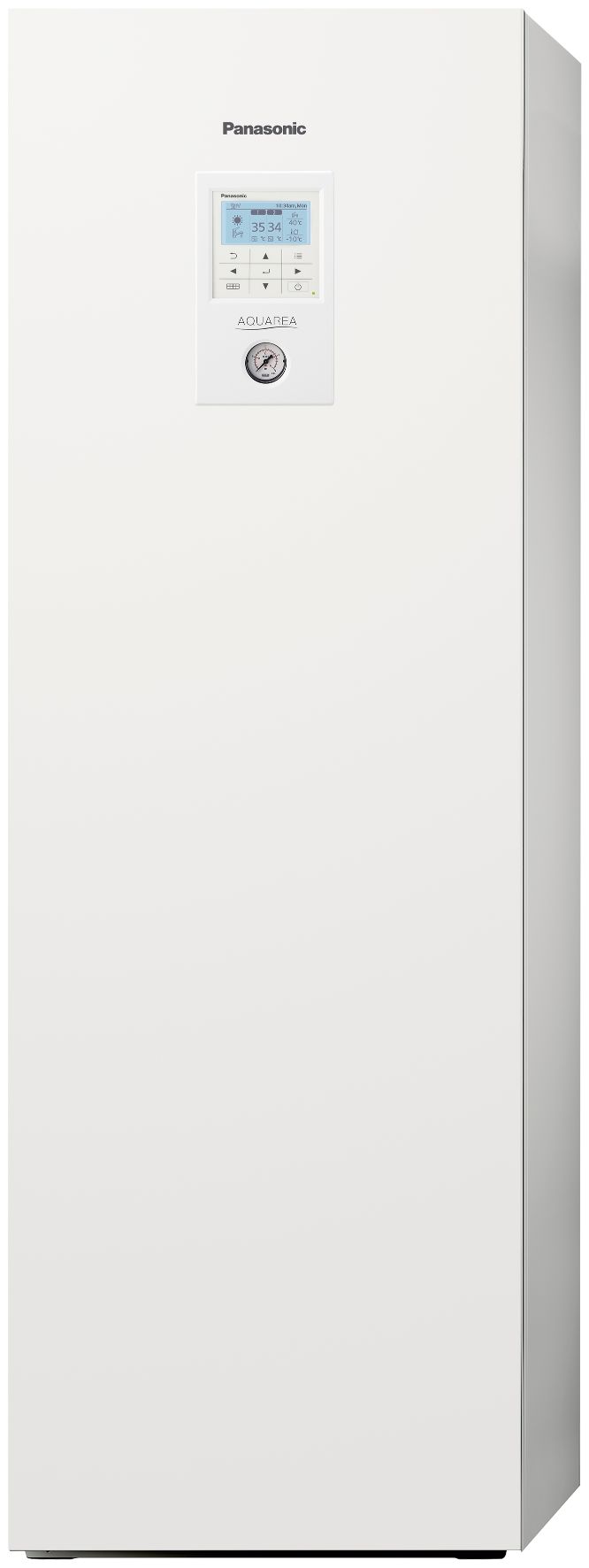 Panasonic Aquarea 12kW Ilma-vesilämpöpumppu