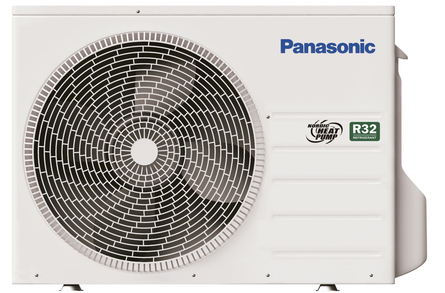 Panasonic HZ35 Flagship Ilmalämpöpumppu asennuksella