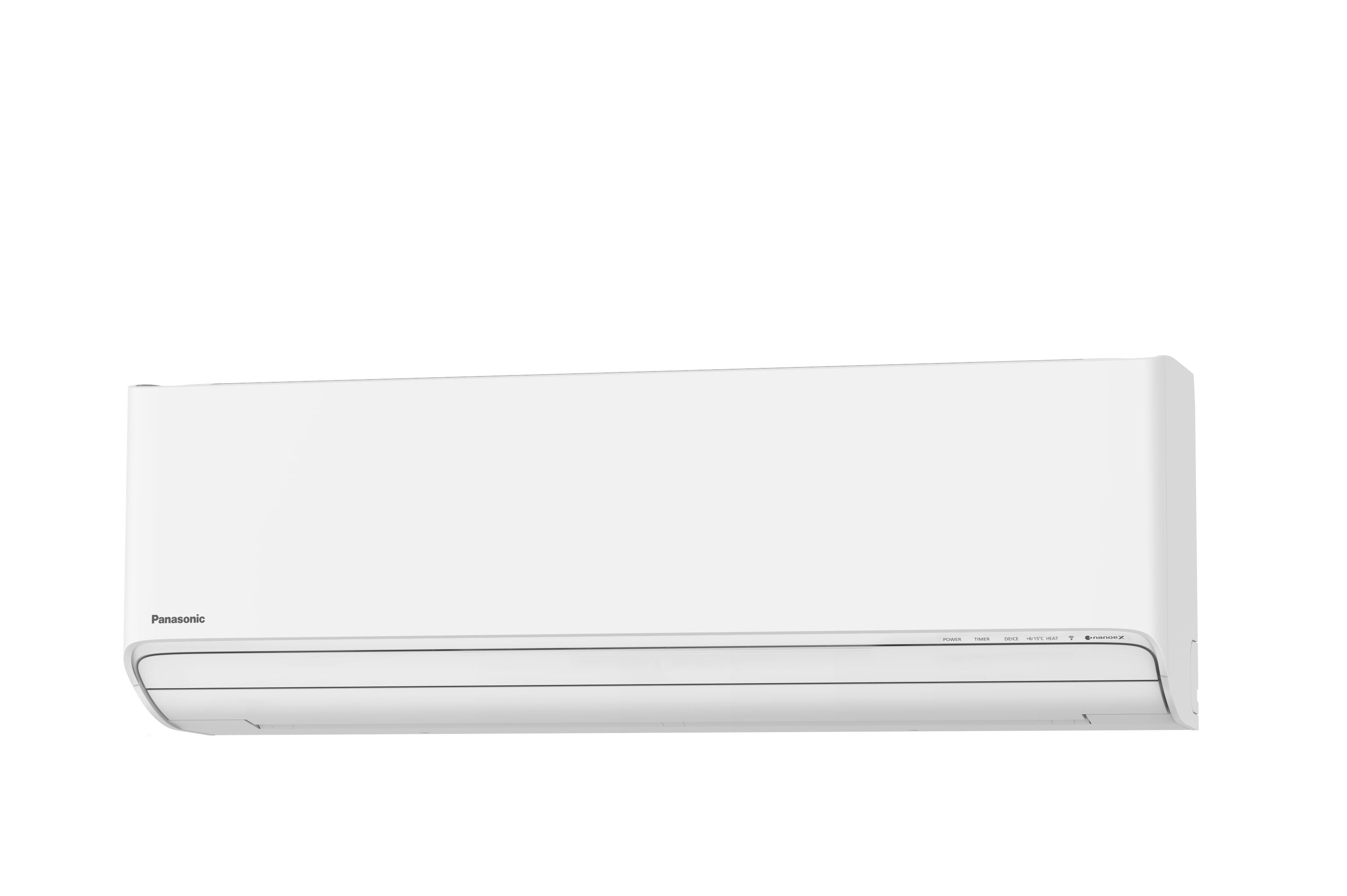 Panasonic HZ35 Flagship Ilmalämpöpumppu asennuksella